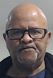 Ronald Lee Suber a registered Sex Offender of Pennsylvania