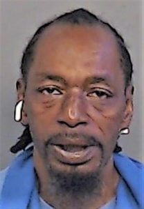 Jones Tyrone a registered Sex Offender of Pennsylvania