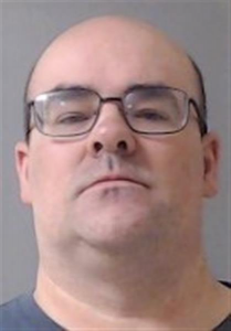 Brandon Z Sliker a registered Sex Offender of Pennsylvania