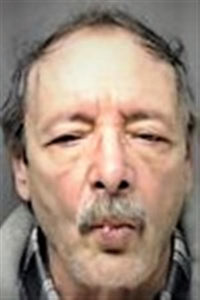 Michael George Maroukis a registered Sex Offender of Pennsylvania