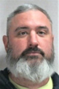 Steven Thomas Conway a registered Sex Offender of Pennsylvania