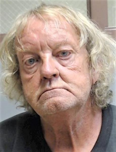 Houdershieldt Steven a registered Sex Offender of Pennsylvania