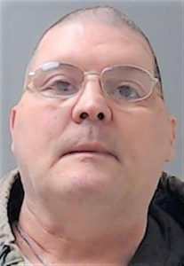 Gary Lee Hess a registered Sex Offender of Pennsylvania