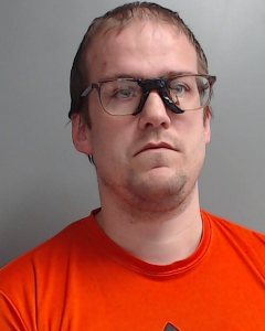 Adam Lee Foust a registered Sex Offender of Pennsylvania
