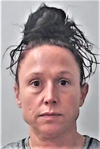 Holly Marie Musacchio a registered Sex Offender of Pennsylvania