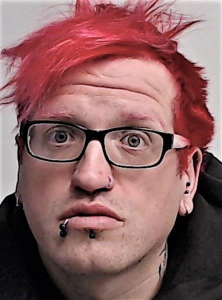 Richard Michael Boatman a registered Sex Offender of Pennsylvania