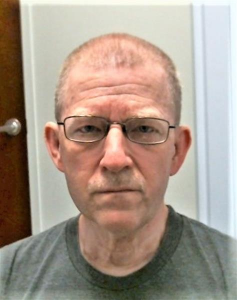 Craig Coulston Rowe a registered Sex Offender of Pennsylvania