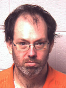 David Lee Zeigafuse a registered Sex Offender of Pennsylvania