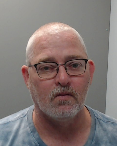 Kevin Lee Peters a registered Sex Offender of Pennsylvania