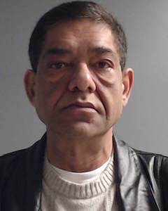 Allo Rizwan a registered Sex Offender of Pennsylvania