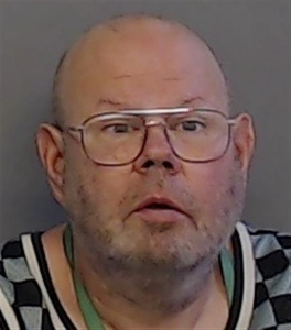 Clark Robert a registered Sex Offender of Pennsylvania