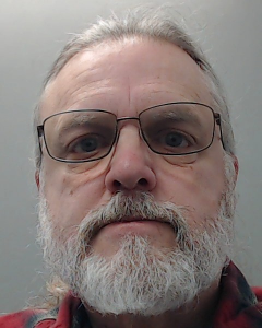 Peter Eugene Jacobs a registered Sex Offender of Pennsylvania
