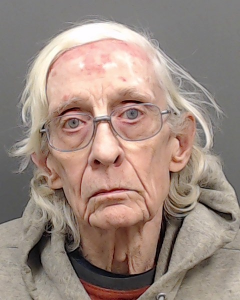 Francis Joseph Carroll a registered Sex Offender of Pennsylvania