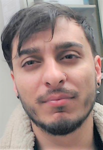 Joshua Slavcho Merlino a registered Sex Offender of Pennsylvania