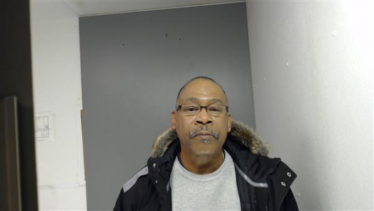 Daniel A Warren Jr a registered Sex Offender of Pennsylvania