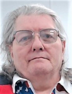 James Robert Reynolds a registered Sex Offender of Pennsylvania