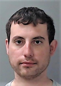Brendon Michael Caruano a registered Sex Offender of Pennsylvania