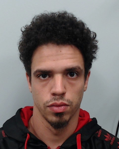 Rodriguez Edwin III a registered Sex Offender of Pennsylvania