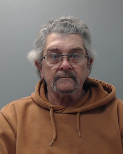 Wilson Gerald a registered Sex Offender of Pennsylvania
