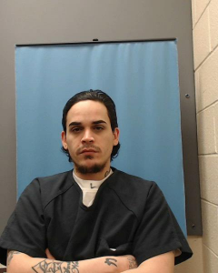 Michael Antonio Arce Jr a registered Sex Offender of Pennsylvania