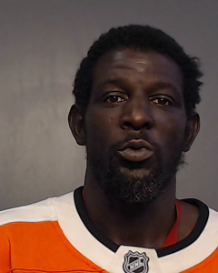 Beyeh Rasheed a registered Sex Offender of Pennsylvania