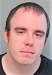 Zachary Edward Zbegner a registered Sex Offender of Pennsylvania