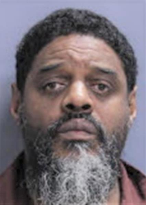 Barker Terrence a registered Sex Offender of Pennsylvania