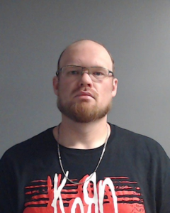 Michael Allen Nester Jr a registered Sex Offender of Pennsylvania