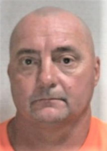Donald James Varner a registered Sex Offender of Pennsylvania