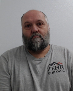 Charles Mack Markle a registered Sex Offender of Pennsylvania