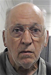 James Bennett Campbell a registered Sex Offender of Pennsylvania