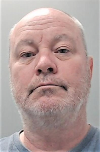 David Todd Baxter a registered Sex Offender of Pennsylvania
