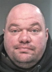 Conrad Shawn a registered Sex Offender of Pennsylvania