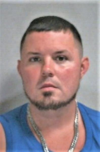 Juliano Anthony Rosado a registered Sex Offender of Pennsylvania