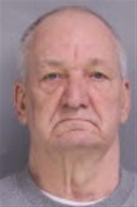 James Raymond Hall a registered Sex Offender of Pennsylvania