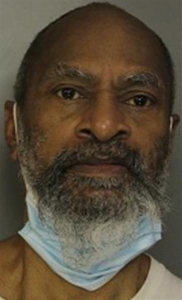 Fordham Terrance a registered Sex Offender of Pennsylvania