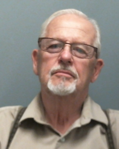 David Gene Waite a registered Sex Offender of Pennsylvania