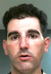 Anthony James Rainey a registered Sex Offender of Pennsylvania