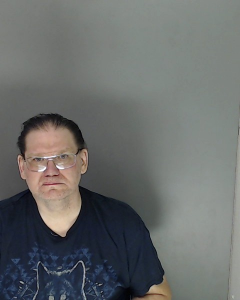 William Kenneth Snyder a registered Sex Offender of Pennsylvania