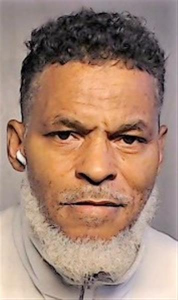 Duane Anthony Jackson a registered Sex Offender of Pennsylvania