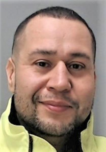 Cintron Ricardo a registered Sex Offender of Pennsylvania
