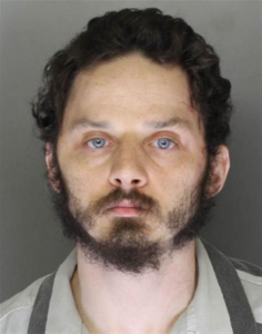 Patrick Lee Bowers a registered Sex Offender of Pennsylvania