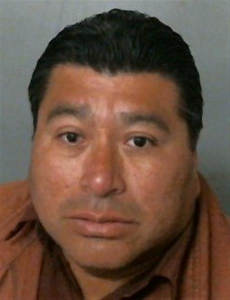 Ubaldo Damian Nolasco a registered Sex Offender of Pennsylvania
