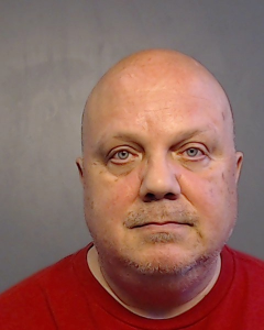 Parkerson Robert a registered Sex Offender of Pennsylvania