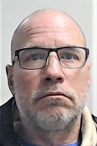 John Thomas Cramer a registered Sex Offender of Pennsylvania
