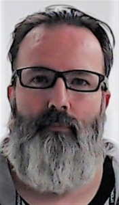 Curvin Raymond Bankert III a registered Sex Offender of Pennsylvania