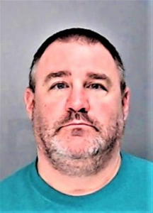 Justin Scott Rank a registered Sex Offender of Pennsylvania
