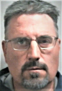 Jason Paul Ramsey a registered Sex Offender of Pennsylvania