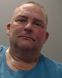 Brian Keith Lefever a registered Sex Offender of Pennsylvania