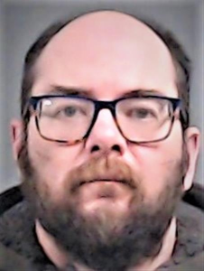 Brett Austin Rehak a registered Sex Offender of Pennsylvania